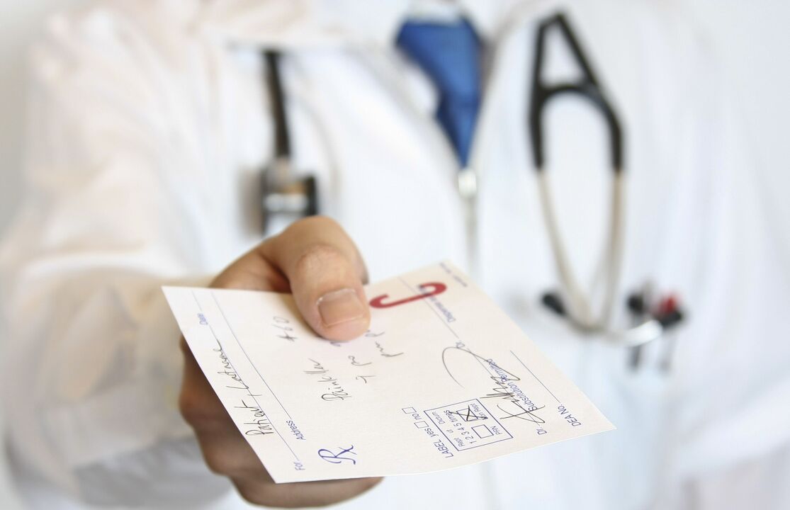 Medicul dă o rețetă pentru tratamentul problemelor cu potență după 50
