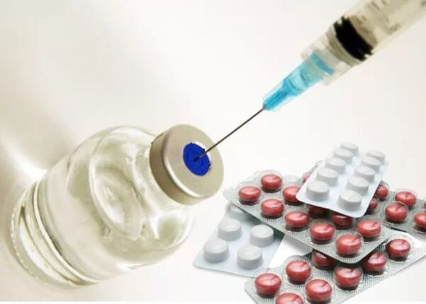 Injecții