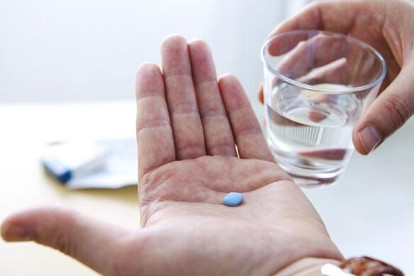 medicamente cu acțiune rapidă pentru a îmbunătăți potența