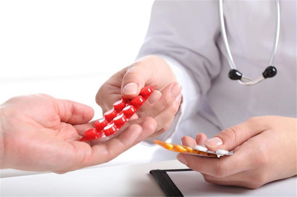 Multe medicamente au un efect negativ asupra unui bărbat, reducând dorința sexuală